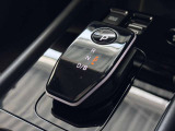 先進感とスマートな操作性が魅力なエレクトロシフトマチックを採用。スマートなシフト操作を実現!