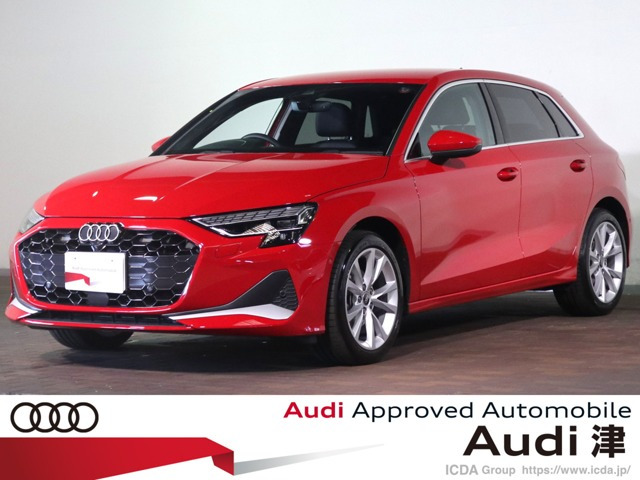 A3スポーツバック 30 TFSI アドバンスド 