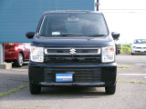 ワゴンR  ハイブリッド FX 4WD