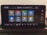 純正スマートナビとバックカメラ付☆bluetoothオーディオでドライブも好きな音楽を聴いて楽しめます。TV視聴も可能です☆