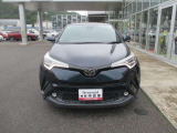 C-HR 1.2 G-T モード ネロ 