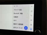 ディスプレイオーディオ付 ※ナビ機能はありません