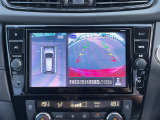 エクストレイル 2.0 20Xi 本革シート 修復歴無し