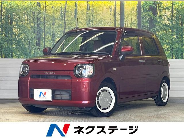 ミラトコット G SAIII 
