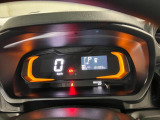 走行18388キロ! まだまだこれからの走行距離ですね♪