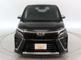 ヴォクシー 2.0 ZS 煌II 