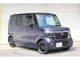 カスタムターボコーディネートスタイル!是非実車を体感してください♪