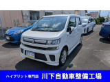 スズキ ワゴンR