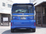 【外装クリーニング済み】外装も入庫時にしっかりと洗車しております。また納車前も綺麗にして納車いたします。