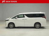 アルファード ハイブリッド 2.5 S タイプゴールド E-Four 4WD 