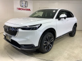 ヴェゼル 1.5 ハイブリッド Z 