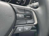 ホンダセンシング搭載!誤発信抑制機能・路外逸脱機能・衝突軽減ブレーキなど多彩な機能で安心安全のドライブを支援します!