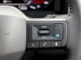「プロパイロット」高速道路でアクセル、ブレーキ、ステアリング操作をアシスト!日産コネクトナビと連動し、予めカーブやジャンクションを把握し、スムースに曲がれるよう車速をコントロールします!