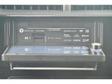 CD DVD SDカード スロット Bluetooth接続機能