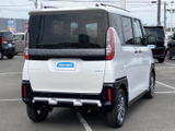 デリカミニ G 4WD 