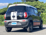 クロスビー 1.0 ハイブリッド(HYBRID) MZ 