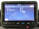 N-BOXカスタム  