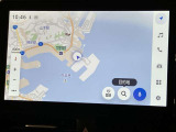 【ナビゲーション】いまや必須装備のナビゲーションを搭載!知らない場所でも目的地までしっかり案内してくれます。オーディオ機能も充実!キャンプや旅行はもちろん通勤や普段のドライブも楽しめます!