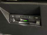 【ETC】高速道路の料金所をストレスなく通過!話題のスポットやサービスエリアに多い「スマートIC」利用時は必須のアイテムです。当店でセットアップを実施、ご納車当日からすぐにご利用いただけます!