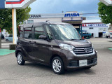 デイズルークス X Vセレクション 4WD 