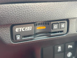 【ETC】高速道路の料金所をストレスなく通過!話題のスポットやサービスエリアに多い「スマートIC」利用時は必須のアイテムです。当店でセットアップを実施、ご納車当日からすぐにご利用いただけます!