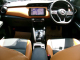 キックス 1.2 X ツートーン インテリアエディション (e-POWER) 