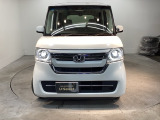 フロントマスクは個性もいっぱい! 人気の車です。