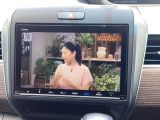 フルセグTV