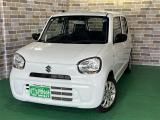 アルト L 4WD 