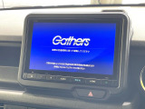 【純正8型ナビ】人気の純正ナビを装備。オーディオ機能も充実しており、Bluetooth接続すればお持ちのスマホやMP3プレイヤーの音楽を再生可能!毎日の運転がさらに楽しくなります!!