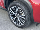 18インチ純正アルミホイール★タイヤサイズ215/50R18です!【1U2V2X3821】