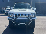 ジムニー XG 4WD 