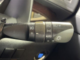 【オートライト(AUTO)】外の明るさをシステムが感知して、自動でヘッドライトが点灯します!ヘッドライトをつけ忘れを防ぐ便利機能です。