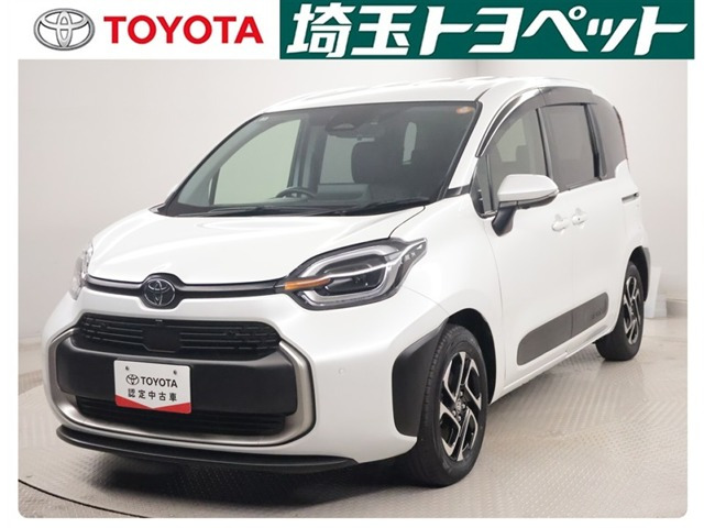 シエンタ ハイブリッド 1.5 Z