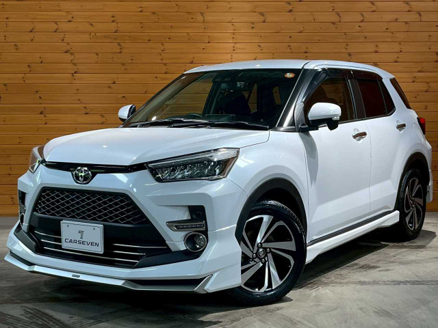 ライズ 1.0 Z 4WD 