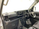☆前方も側方も後方も安心の運転視界☆
