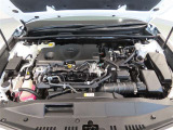見えないところまで徹底洗浄!中古車をキレイで気持ちよくお乗りいただけるよう、内外装ともにしっかり「まるごとクリーニング」♪エンジンルームも施工済!