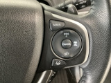 【アダプティブ・クルーズ・コントロール】予め設定した車速内でクルマが自動的に加減速。 前走車との適切な車間距離を維持しながら追従走行し、高速道路でのドライバーの疲労を軽減してくれる嬉しい機能付♪