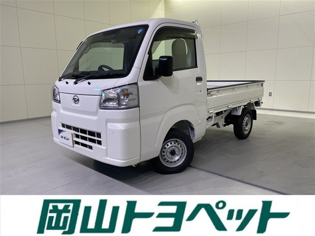 ダイハツ ハイゼットトラック 