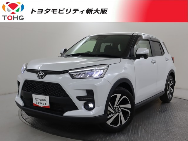 ライズ  1.2 Z