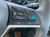 プロパイロット搭載☆自動車専用道路での車間制御とハンドルアシストをしてくれます♪