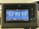 TV視聴、CD再生可能です!