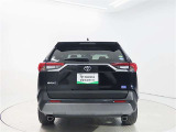 RAV4  2.0 G Zパッケージ 4WD