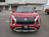 アウトランダー PHEV 2.4 P 4WD 
