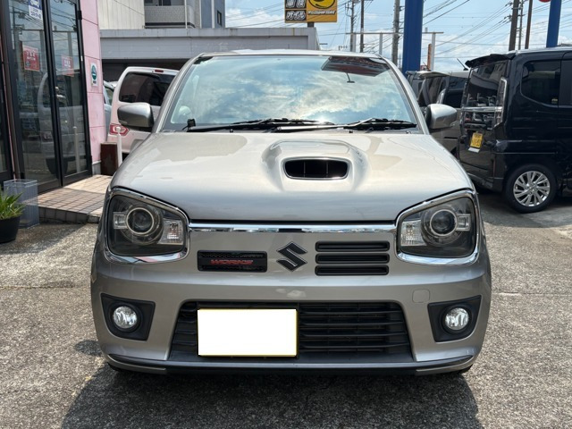 アルト ワークス