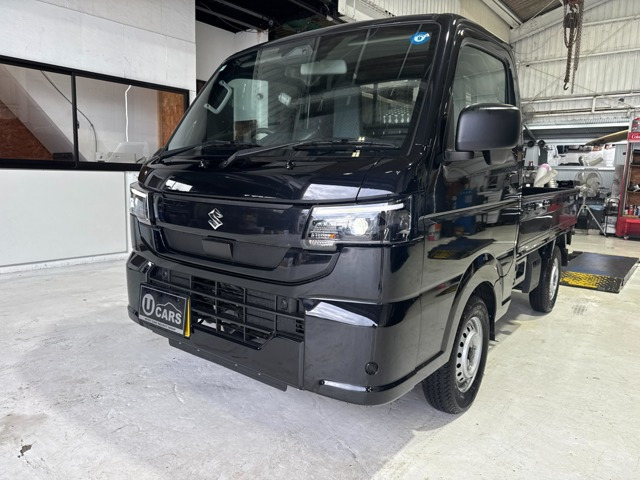 キャリイ KC 農繁 4WD
