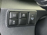 走行モード切替スイッチ♪
