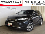 R3年式☆ハリアー入荷しました♪