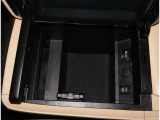 沢山入る収納BOXがあるのは便利ですね!