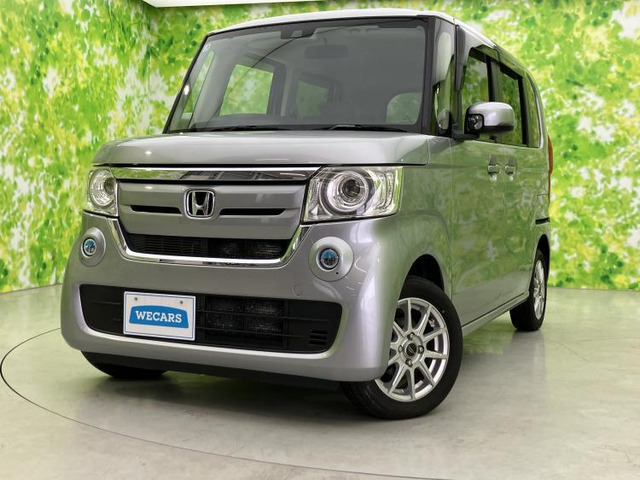 N-BOX G ホンダセンシング 4WD 